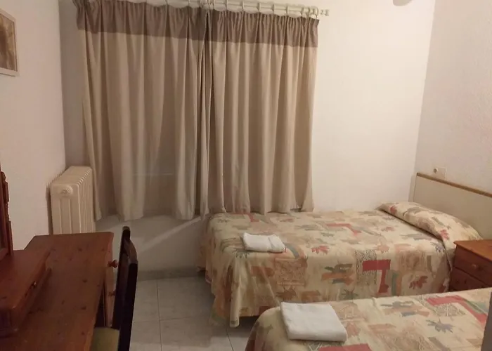 דירה Bond יורט דה מאר