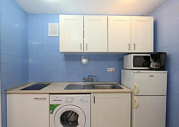 Apartman Bond