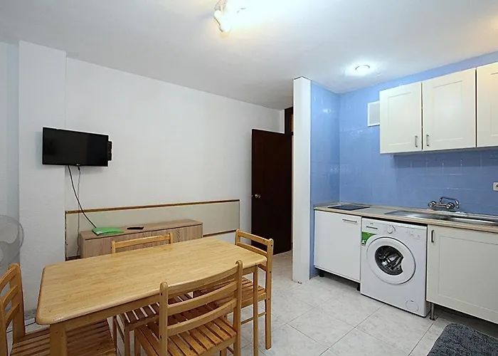 Apartman Bond