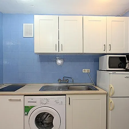 Appartement Bond