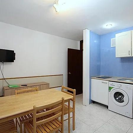 Appartement Bond