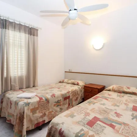 Bond Appartement Lloret de Mar