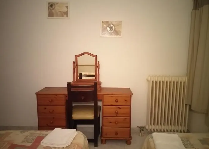 Appartement Bond