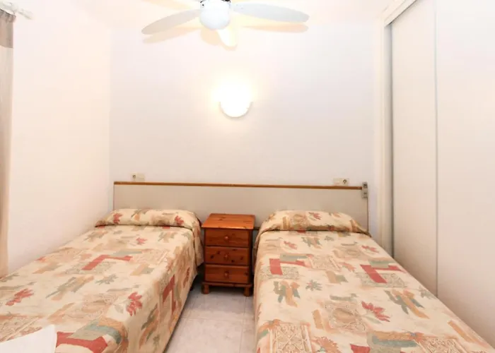 Bond Appartement Lloret de Mar